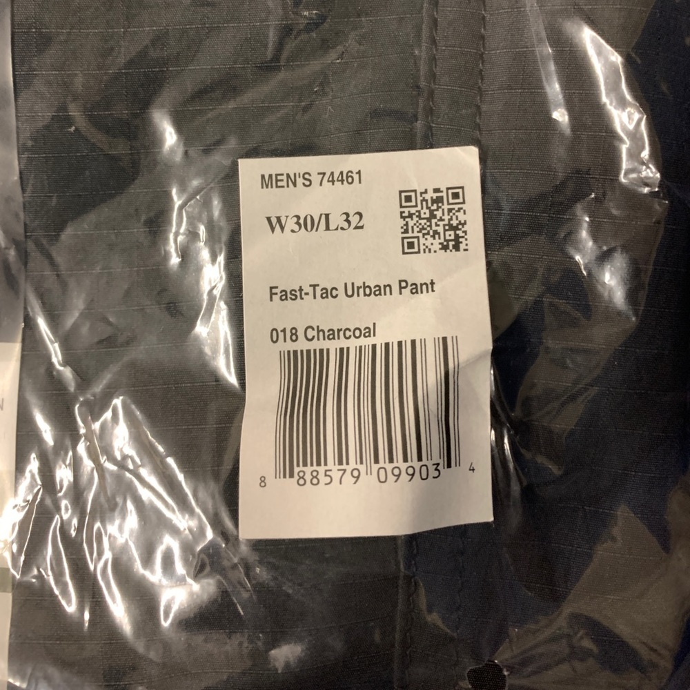 5.11 Fast Tac Urban Pant